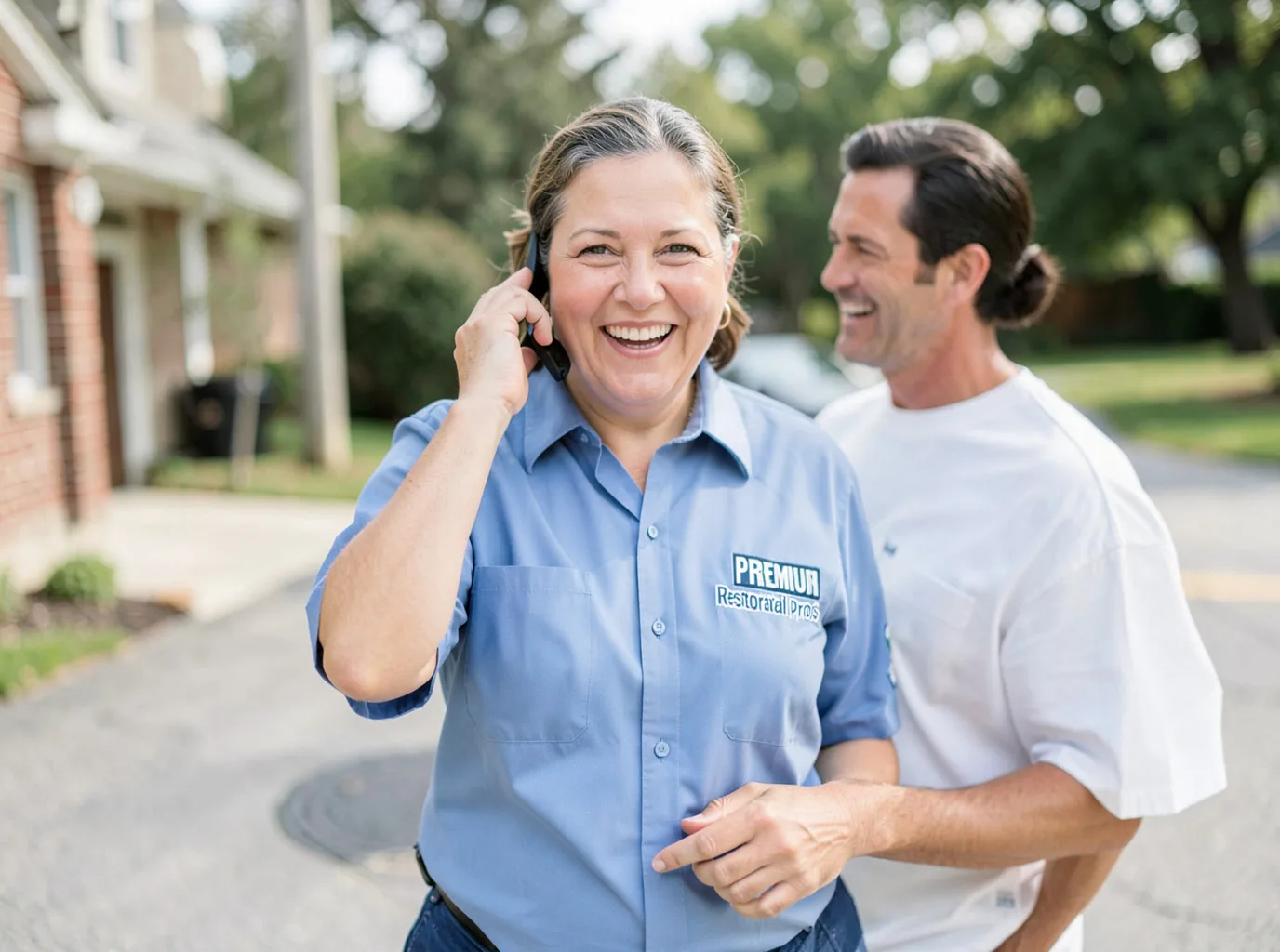 Water Damage Restoration Norfolk, VA FAQs